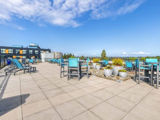 Apartment for rent in Seattle