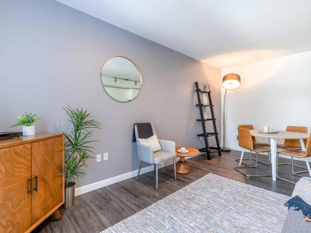 Apartment for rent in Seattle, Washington