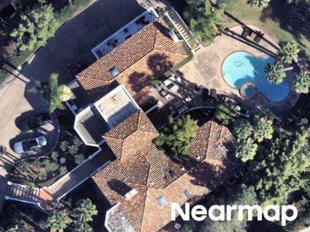 House for sale in Fairbanks Ranch, San Diego County