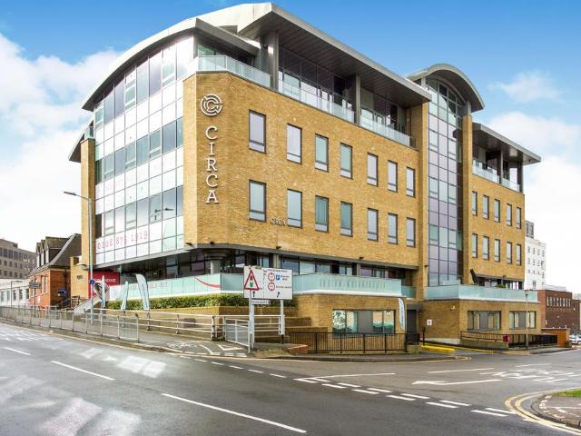Apartment for rent in Western Industrial Area, Bracknell