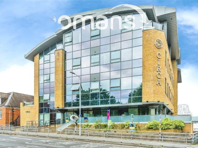 Apartment for rent in Easthampstead, Bracknell