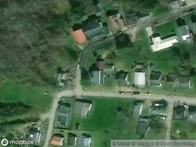 House for sale in Gandeeville, West Virginia