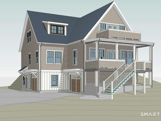 House for sale in Groton, Connecticut