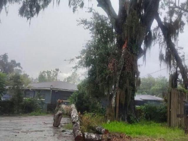 House for sale in Dade City, Florida