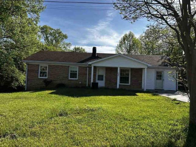 House for sale in Millers Creek, North Carolina