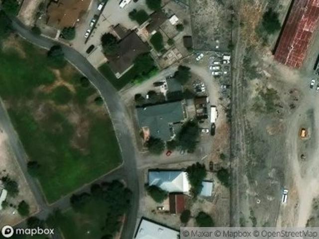 House for sale in White Pine, Nevada