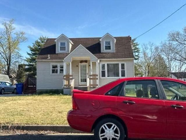 House for sale in Millville, New Jersey