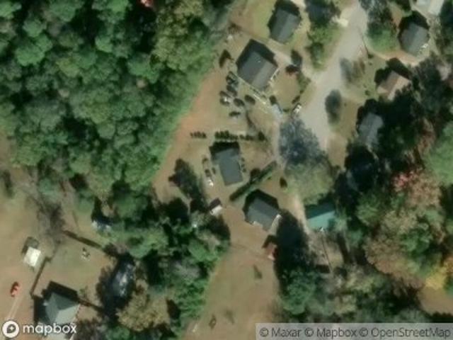 House for sale in St. Matthews, Calhoun County