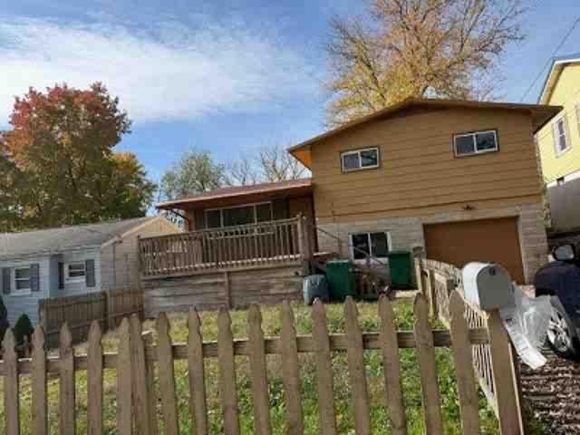 House for sale in West Virginia