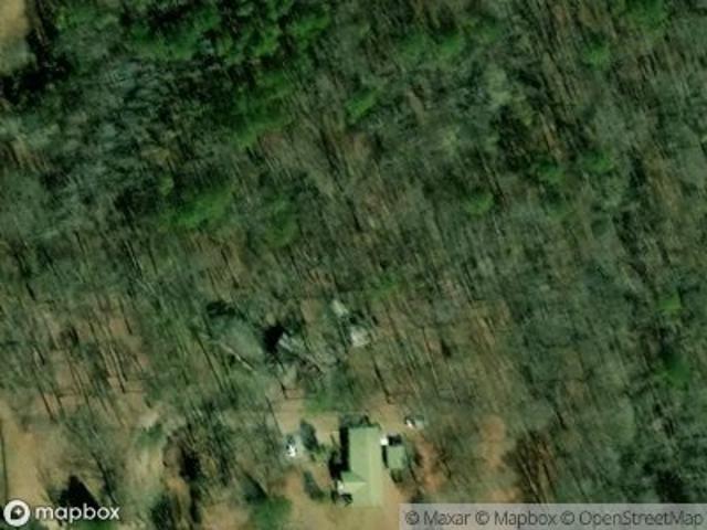 House for sale in Bruce, Calhoun County