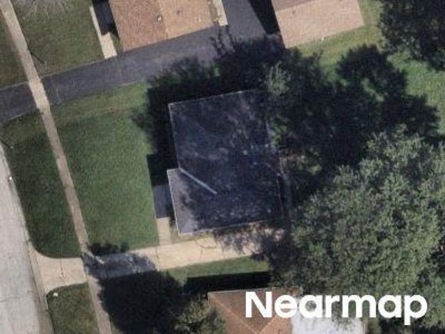 House for sale in Markham, Illinois
