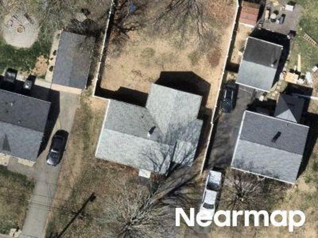 House for sale in Wallingford, Connecticut