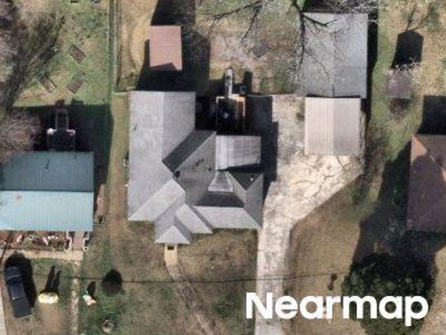 House for sale in Adger, Alabama