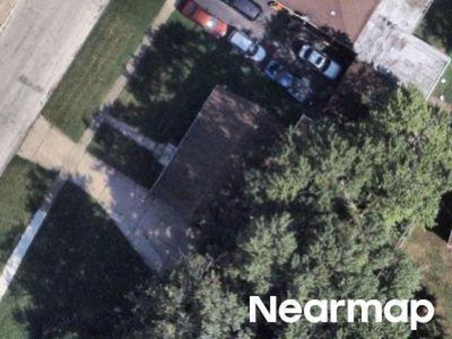 House for sale in Markham, Illinois
