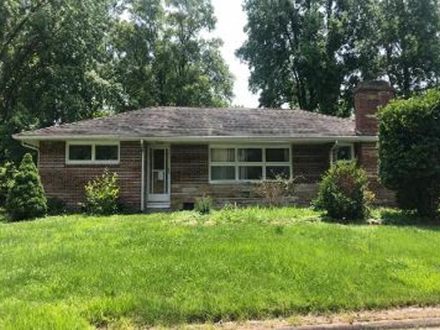 House for sale in Herrin