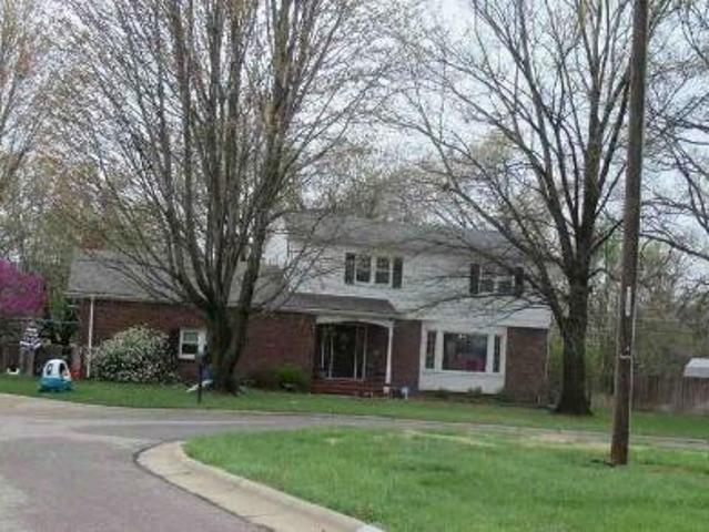 House for sale in El Dorado, Kansas