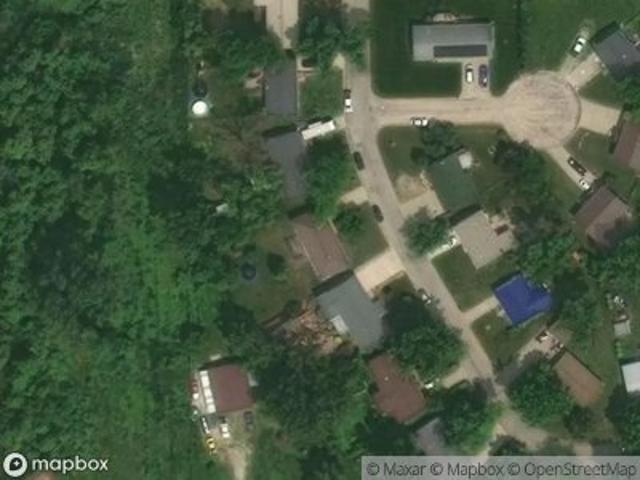 House for sale in Linn, Iowa