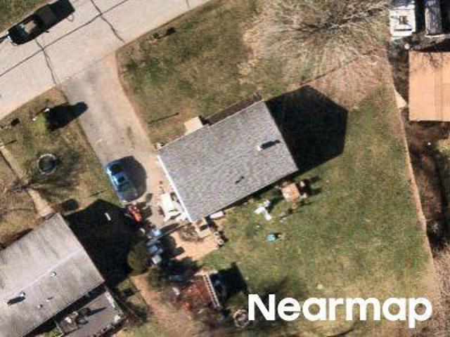 House for sale in Mansfield Center, Connecticut