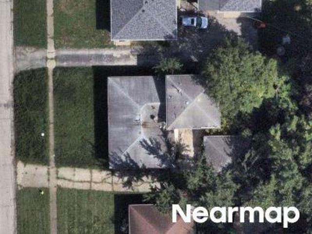 House for sale in University Park, Markham
