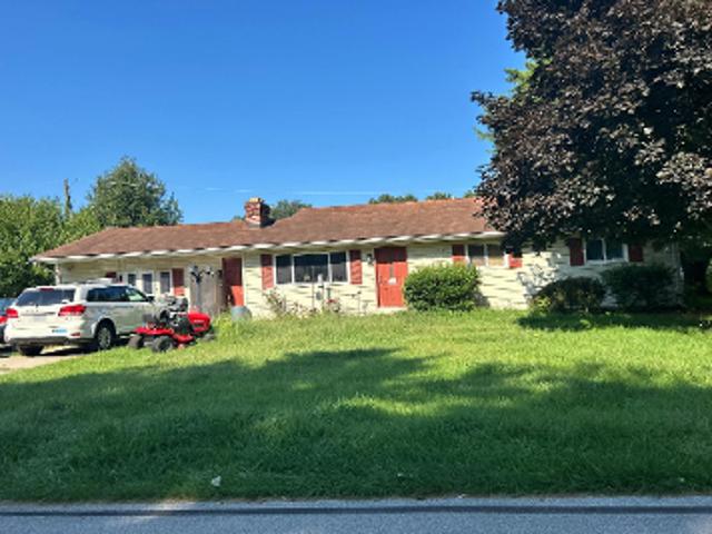 House for sale in Delta, Ohio