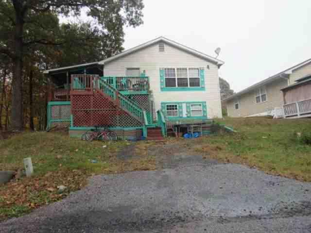 House for sale in Lusby, Maryland