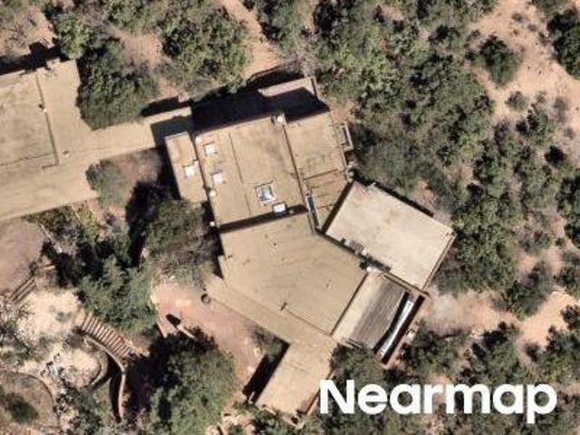 House for sale in Santa Fe, New Mexico