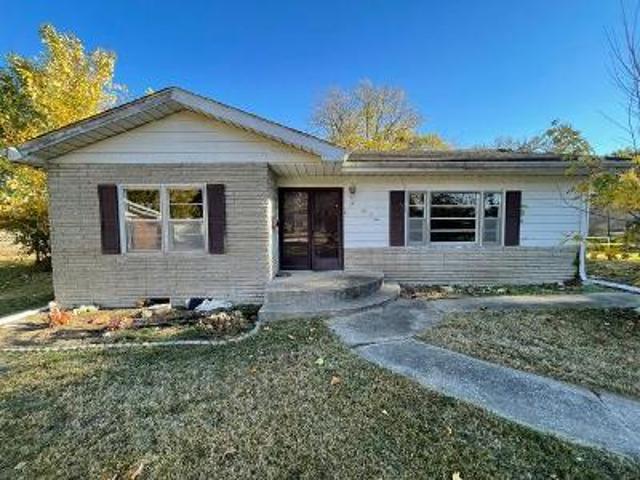 House for sale in Jersey, Illinois