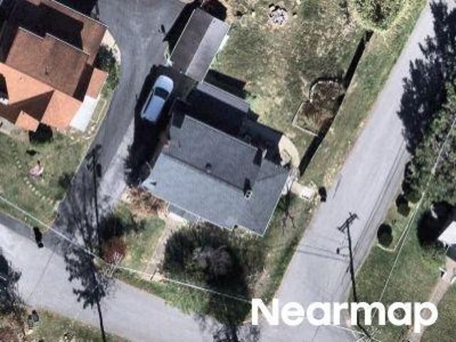House for sale in Fairmont, West Virginia