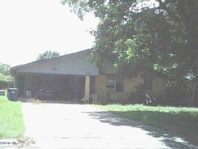 Farm for sale in Winters, Texas