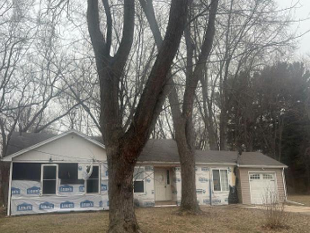 House for sale in Michigan