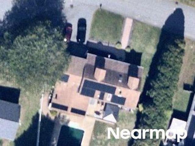House for sale in Bristol, Massachusetts