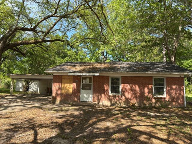 House for sale in Springhill, Louisiana
