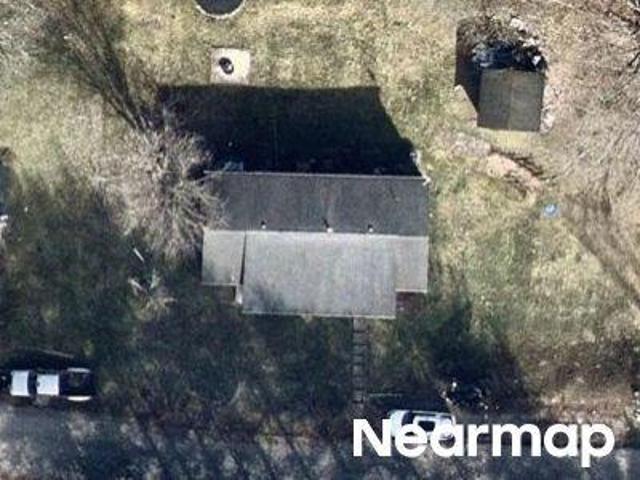 House for sale in Gallipolis, Ohio