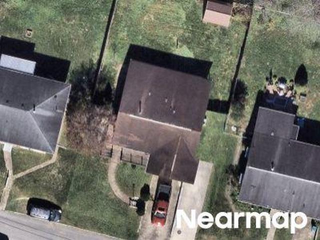 House for sale in Bridgeport, Harrison County