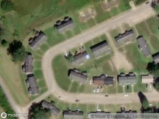 House for sale in Selma, Alabama