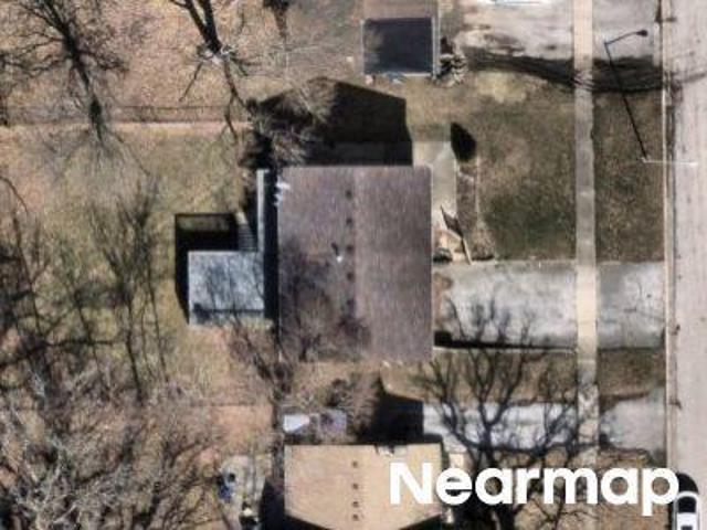 House for sale in Illinois