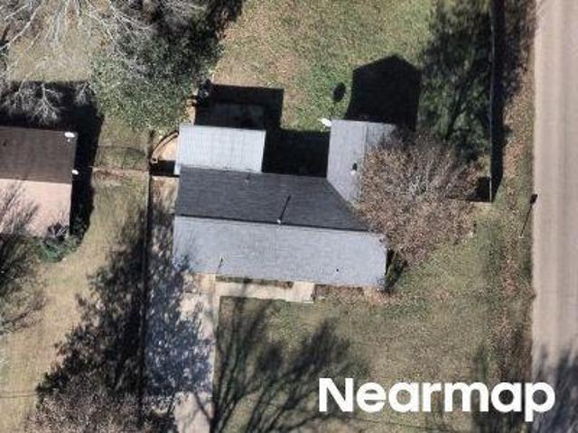 House for sale in Brandon, Mississippi