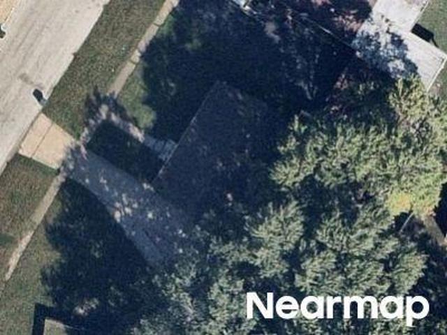 House for sale in Markham, Illinois