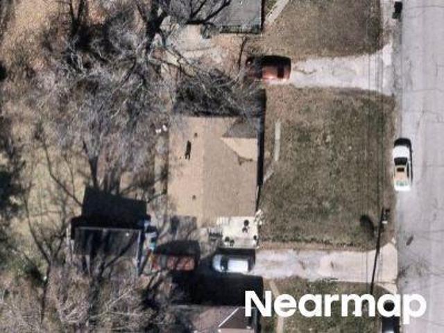 House for sale in Illinois