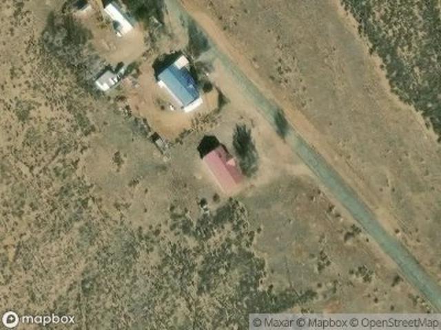 House for sale in Garcia, Colorado