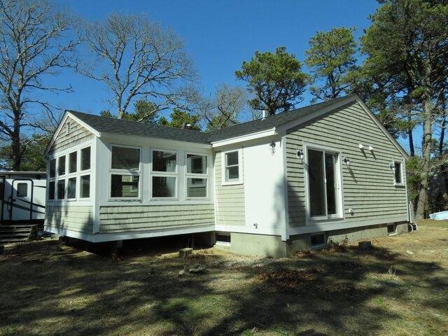 House for sale in Eastham