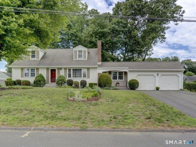 House for sale in Enfield, Connecticut
