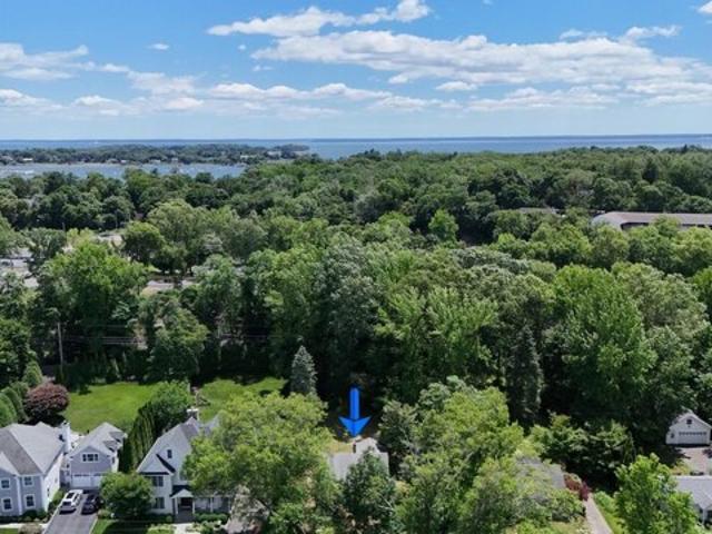 House for sale in Greenwich, Connecticut