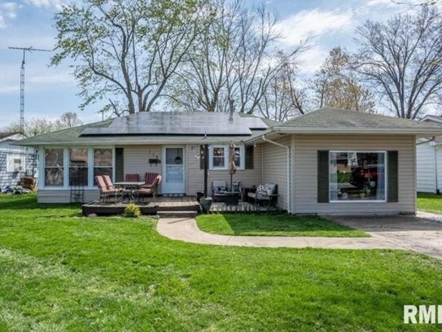 House for sale in Herrin, Illinois