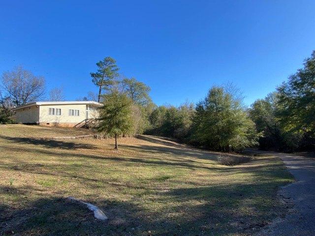 House for sale in Monroeville, Alabama
