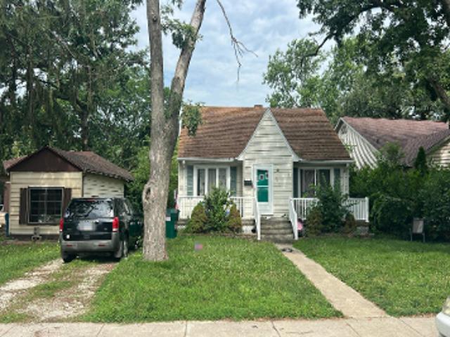 House for sale in Kankakee, Illinois