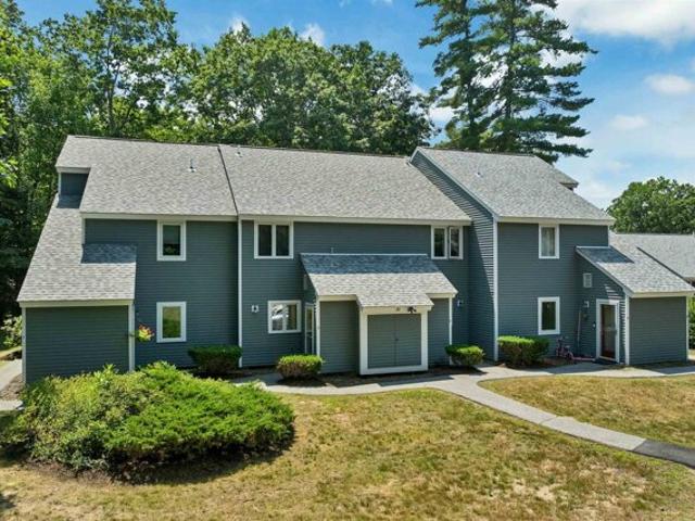 House for sale in New Hampshire