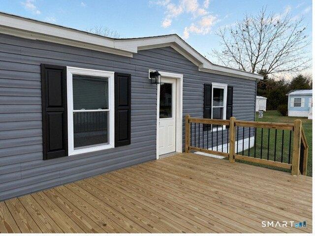 Property for sale in Windham, Connecticut