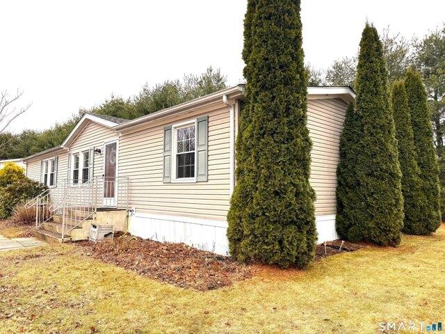 Property for sale in Windham, Connecticut