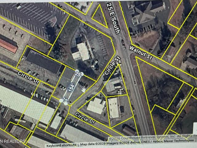 Land for sale in Tennessee
